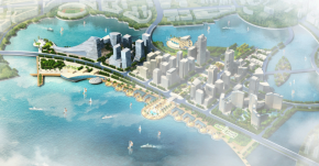 智能化設(shè)計(jì)助力建筑節(jié)能環(huán)保