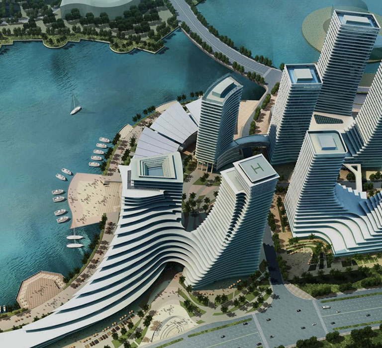 專(zhuān)注建筑機(jī)電設(shè)計(jì)領(lǐng)域